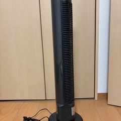 扇風機　YAMAZEN 山善の画像