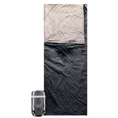 新品　寝袋　シュラフ　春夏秋用　コンパクト設計　軽い　封筒型　キャンプ寝袋の画像