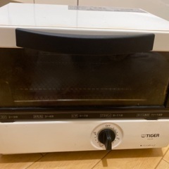 トースターの画像