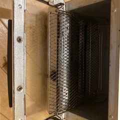 トースターの画像