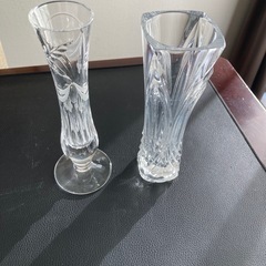 【無料】一輪挿し2本の画像