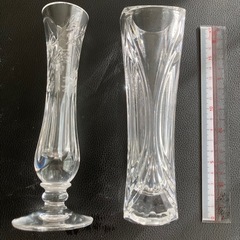 【無料】一輪挿し2本の画像