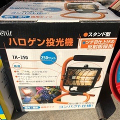 投稿器×2コードリールセットの画像