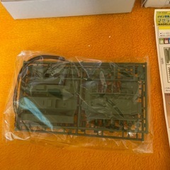 ガンプラ　マゼランアタックの画像