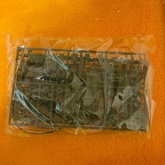 ガンプラ　マゼランアタックの画像