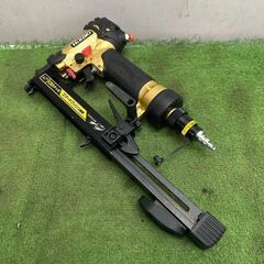 ハイコーキ N2504HMB 高圧エアタッカ【野田愛宕店】【店頭取引限定】【中古】管理番号：IT10LCPV47S7の画像
