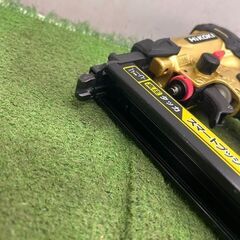 ハイコーキ N2504HMB 高圧エアタッカ【野田愛宕店】【店頭取引限定】【中古】管理番号：IT10LCPV47S7の画像