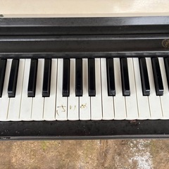 ヤマハオルガン　L-25の画像