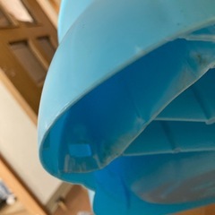 【無料】ウォーターテーブルあげます！の画像