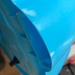 【無料】ウォーターテーブルあげます！の画像