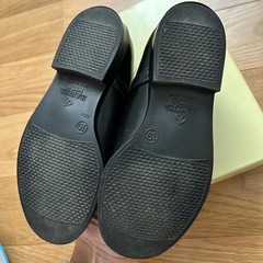 HARUTA ローファー　19cm　中敷き付き　入学式　卒園式の画像