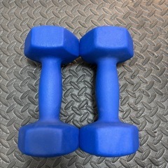 ダンベルの画像