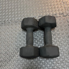 ダンベルの画像