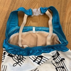 キッズ　ダンス衣装の画像