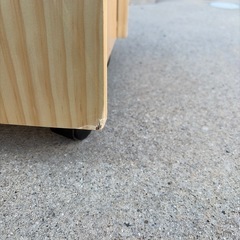 サイドワゴン　オフィスワゴン　デスクワゴンの画像