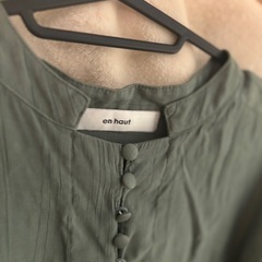 ブラウス🧸ˊ˗の画像