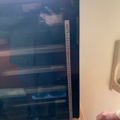 カメラレンズ保管庫の画像