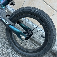 ストライダープロの画像