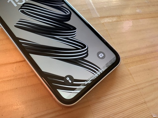 iPhone XRカスタム 17pro風 128gb SIM ロックフリー