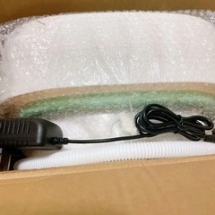 ＊お取引中＊小型洗濯機 ミニ洗濯機 12L バケツ式 折り畳み式 脱水機能 小物などにの画像