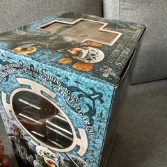 ワンピース pop トラファルガーローの画像