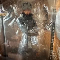 ワンピース pop トラファルガーローの画像