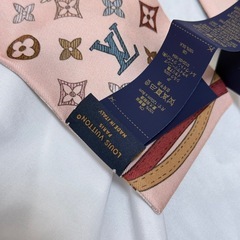 新品未使用 ルイ ヴィトン M78441 バンドー　アップ アンド アウェイの画像