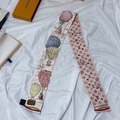 新品未使用 ルイ ヴィトン M78441 バンドー　アップ アンド アウェイの画像