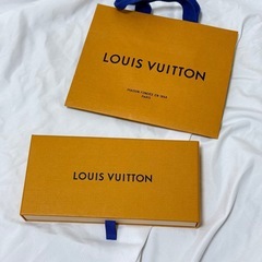 新品未使用 ルイ ヴィトン M78441 バンドー　アップ アンド アウェイの画像