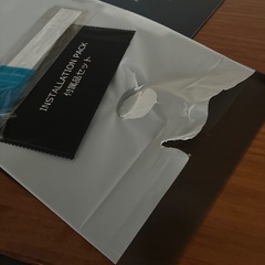 13.3インチ　ノートパソコン液晶保護フィルムの画像