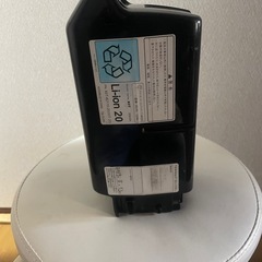 ヤマハ電動自転車バッテリー12.3ah
の画像