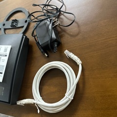 WIFI ルーターの画像