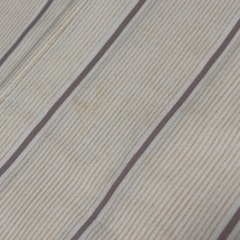 【未使用】burberrys バーバリー　シーツ2枚　の画像