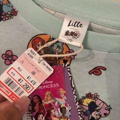 プリンセスTシャツ👸ˊ˗の画像