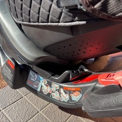 Combi チャイルドシート
の画像