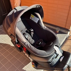 Combi チャイルドシート
の画像