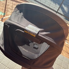 Combi チャイルドシート
の画像