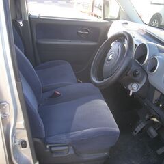 ワゴンR　検査長い　快調　全込み価格の画像