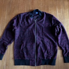 TAKA  Q タカキュー　メンズジャケット‼️の画像