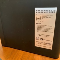 デロンギ　コーヒーメーカー　CMG310E-Sの画像