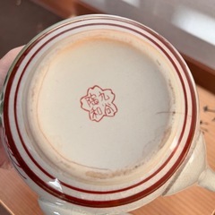 【未使用品】九谷秋月　茶器揃の画像