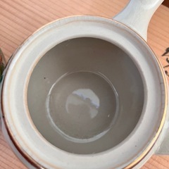 【未使用品】九谷秋月　茶器揃の画像