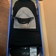 ベビービョルン バウンサーの画像
