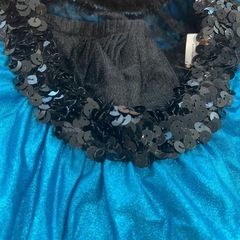 キッズ　ダンス衣装の画像