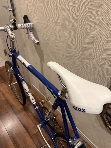 ミニベロ　GIOS Antico