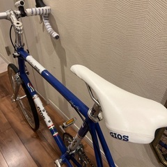 ミニベロ　GIOS Anticoの画像