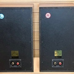 決まりました　DIATONE DS-600ZA スピーカー　割と綺麗の画像