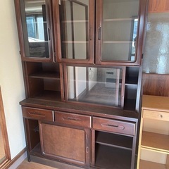 家具、ドレッサー、下駄箱の画像