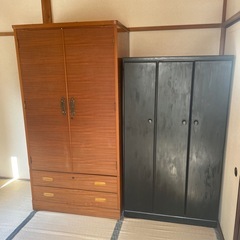 家具、ドレッサー、下駄箱の画像