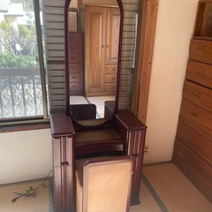 家具、ドレッサー、下駄箱の画像